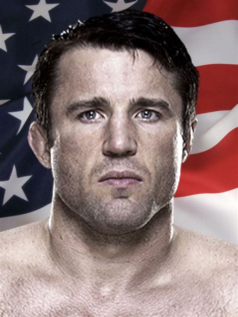chael sonen